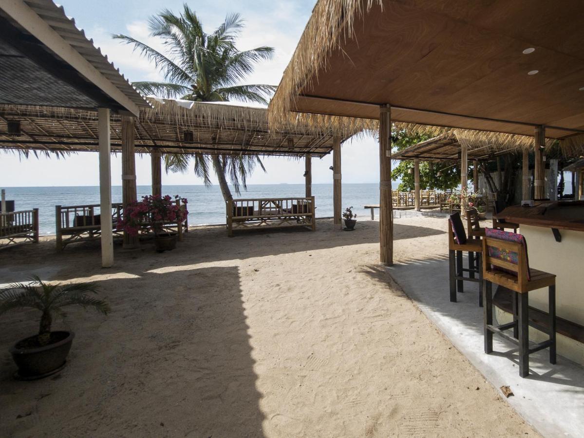 Ko Lanta Isara Lanta Beach Resort المظهر الخارجي الصورة