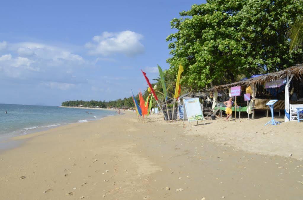 Isara Lanta Beach Resort Ko Lanta المظهر الخارجي الصورة